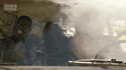 Driving John Cena GIF by 20th Century Studios