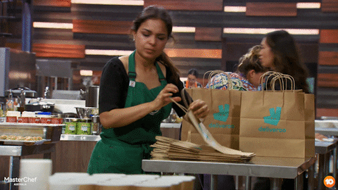 GIF by MasterChefAU