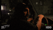 GIF by Betty