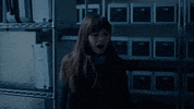 Scream Piper GIF by ABC Network