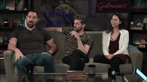 dungeons and dragons eww GIF by Alpha