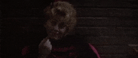 Come On Flirting GIF by Warner Archive