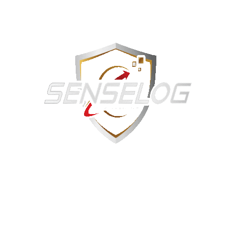 senselog giphygifmaker truck transporte logistica Sticker