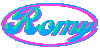 The Xx Love Sticker by Romy