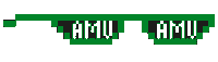 Amv Sticker by Marvut