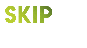 SkipDesign design sign wrap skip Sticker