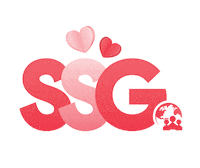 Ssgvalentine Sticker by Support Services Group