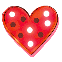 Valentines Day Love Sticker by Chantal Caduff