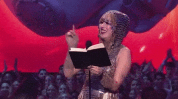 Vmas GIF by 2024 MTV Video Music Awards