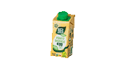 Vegan Egg Sticker by PLANT B