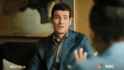 Season 1 GIF by NBC