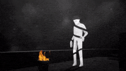 Hard Rock GIF by I Prevail