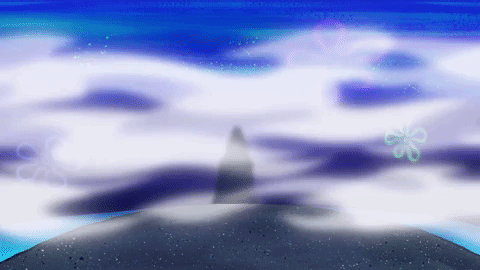 season 9 GIF by SpongeBob SquarePants