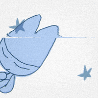 Inner Peace Cat GIF