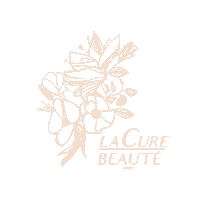 Flower Skincare Sticker by La Cure Beauté SG