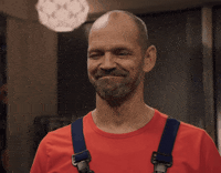 awkward benny GIF by VTM.be