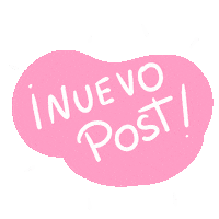 louhannecat hey newpost here aqui Sticker