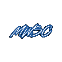 Sdmw Sticker by Skydive Midwest