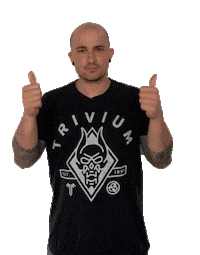 Paolo Gregoletto Sticker by Trivum