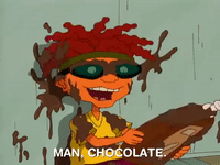 rocket power nicksplat GIF
