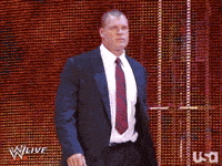 wwe kane GIF