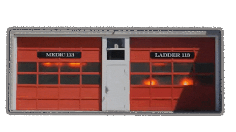 Fire Department Firefighter Sticker by East Pierce Fire & Rescue