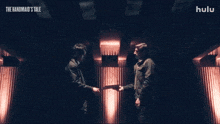 Receive The Handmaids Tale GIF by HULU