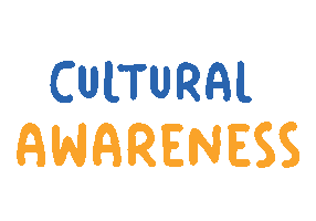 Global Citizen Culture Sticker