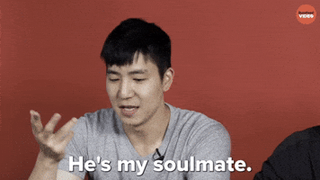 My Soulmate