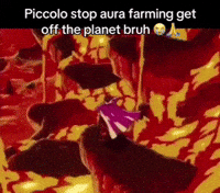 c2m020 meme planet dragon ball dragon ball z GIF