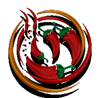 Sticker by Michael's Exotic Peppers