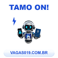 Trabalho Mascote Sticker by Vagas019