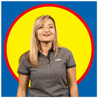 Lidl_Hellas you right got it lidl GIF
