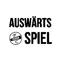 Soccer Salzburg Sticker by FC Puch