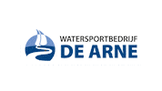 wsbdearne wsb arne veerse meer system 20 Sticker