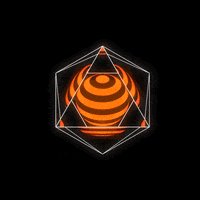 loop 3d GIF by Doze Studio