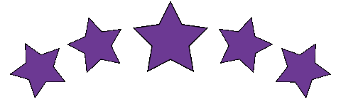 Happy Stars Sticker by WOWPOC! IMAGEM & CONTEÚDO DIGITAL