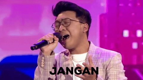 Vote Voting GIF by Indonesian Idol