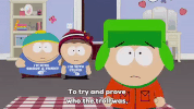 season 20 20x6 GIF by South Park 