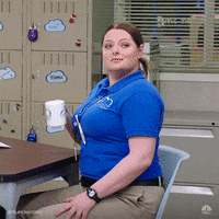 Nbc Cheers GIF by Superstore