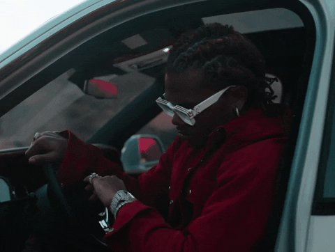 gunna giphydvr gunna baby-birkin giphygunnababybirkin GIF
