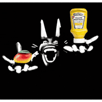 Mango Mustard GIF