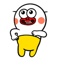 Dance Party Sticker by kwaesam