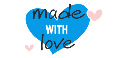 Advertising Agency Made With Love Sticker by delta-adv