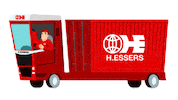 Sticker by H.Essers