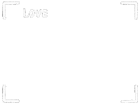 Rec Love Sticker
