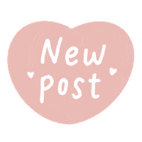 Heart Sticker