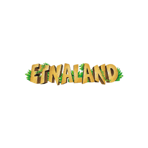 etnaland giphygifmaker italy italia rollercoaster Sticker