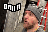 Construction Screw It GIF by Mike Hitt