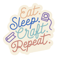 Diy Craft Sticker by OfficialCricut